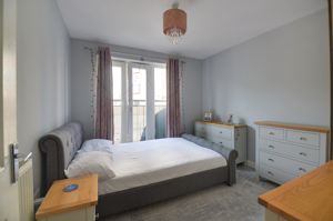 Bedroom- click for photo gallery